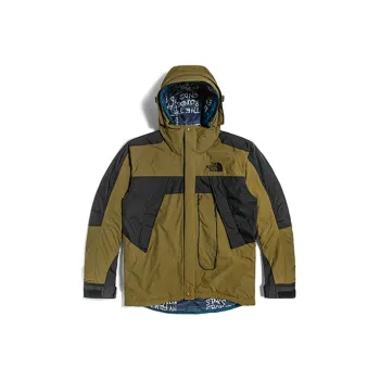 THE NORTH FACE UE Series Down Jacket Men's Brown