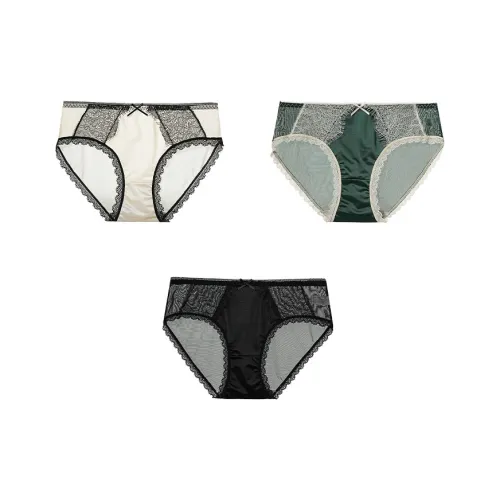 ELOF Women's Underpants