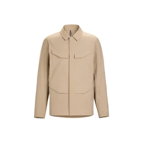 Arcteryx VEILANCE FIELD Jackets Men