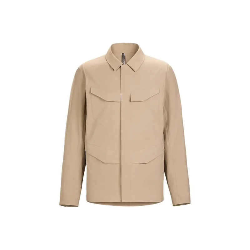 Arcteryx VEILANCE FIELD Jackets Men-0
