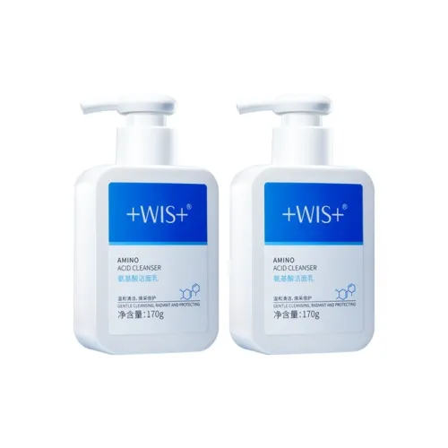 WIS 클렌저 남녀공용