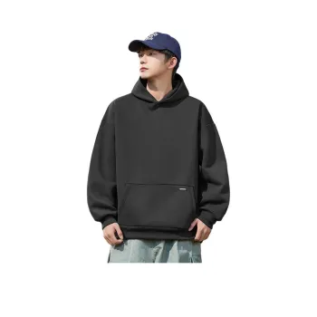 WOOD SOON Japanese Style Trendy Coat Loose Fit Versatile Men's Top Unisex