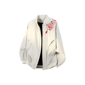 CHARLIE GOLF Jackets & Coats Unisex
