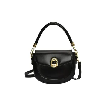 Wenpercy PU Shoulder Bag, Crossbody Bag, Handbag Women's Multicolor
