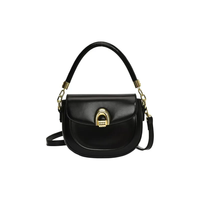 Wenpercy PU Shoulder Bag, Crossbody Bag, Handbag Women's Multicolor-0