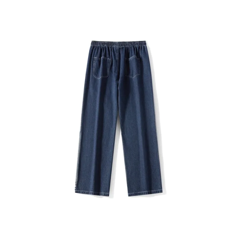 FOR FEAR THAT Jeans Unisex-11
