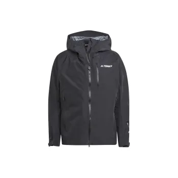 Adidas Terrex Windbreaker Jackets Men Black