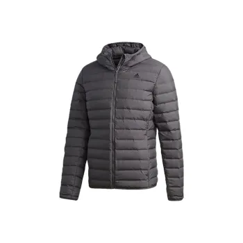 Adidas Down Jackets Men's Black