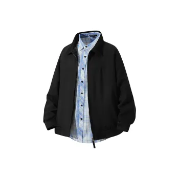 BRYAN JIMENEZ Jackets Coats Unisex