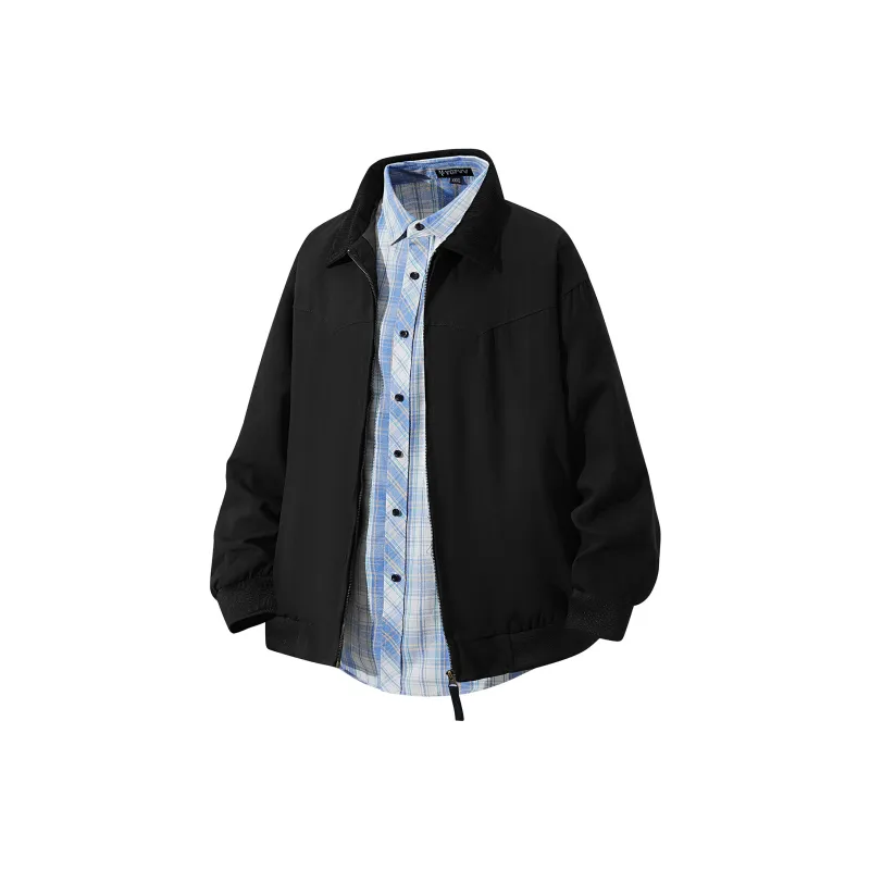 BRYAN JIMENEZ Jackets Coats Unisex-0