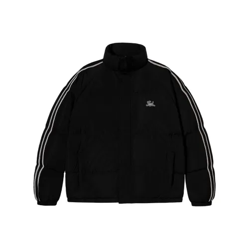 PSO Brand Down Jackets Unisex