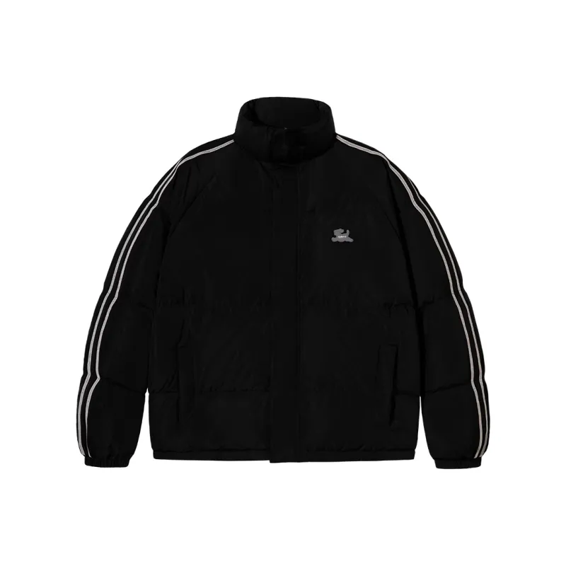 PSO Brand Down Jackets Unisex-0