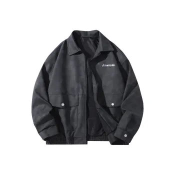 Kawasaki Leather Jackets & Coats Unisex