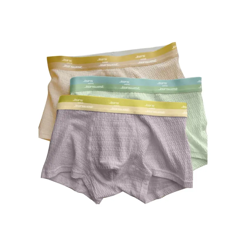 JEANSWEST Underpants Men's Combo Set-3