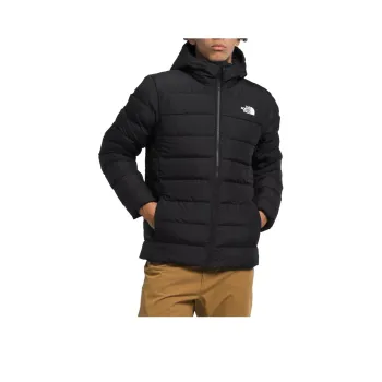 THE NORTH FACE Aconcagua 3 Hoodie Puffer Jacket