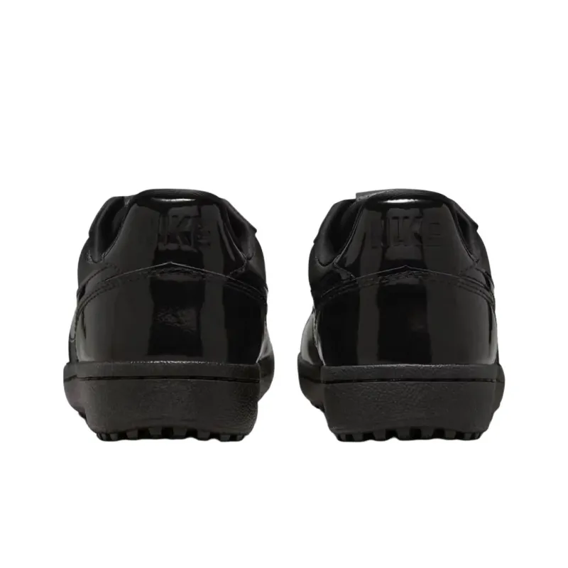 Nike Field General Black Patent Women's-3