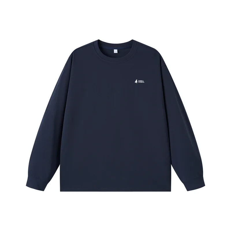 TREK&TRAVEL Sweatshirts Unisex-6