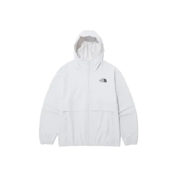 THE NORTH FACE TNF EASY Jackets Men Ice Gray