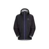 Black-Purple Blue