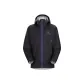 Black-Purple Blue