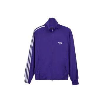 Y 3 3 Stripes Track Jacket