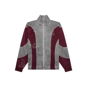 PUMA X Kidsuper Dyed Track Jacket