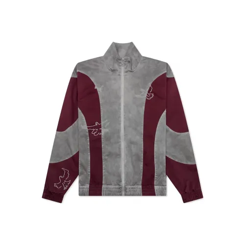 PUMA X Kidsuper Dyed Track Jacket