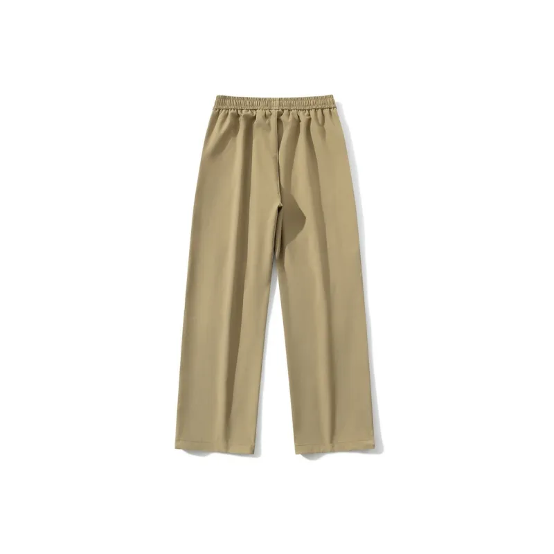 Kele Coco Casual Pants Unisex-9