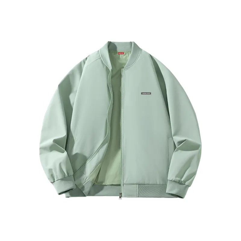 WOKXSS Jackets Unisex-3