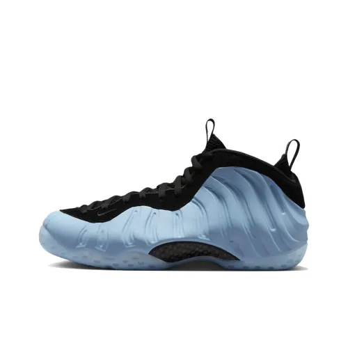 Nike Air Foamposite One Psychic Blue