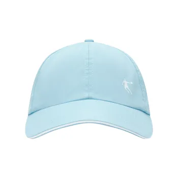 QIAODAN Sports Baseball Caps Unisex Blue