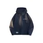 Blue Fleece-Lined (D806)