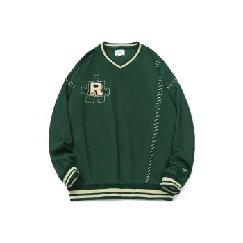 FFOMKE Sweatshirt Unisex Jasper