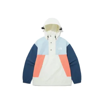 THE NORTH FACE Mountain Hi Jacket Unisex Multicolor