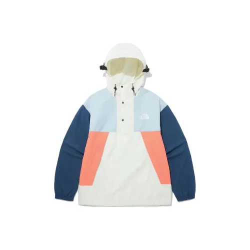 THE NORTH FACE Mountain Hi Jacket Unisex Multicolor