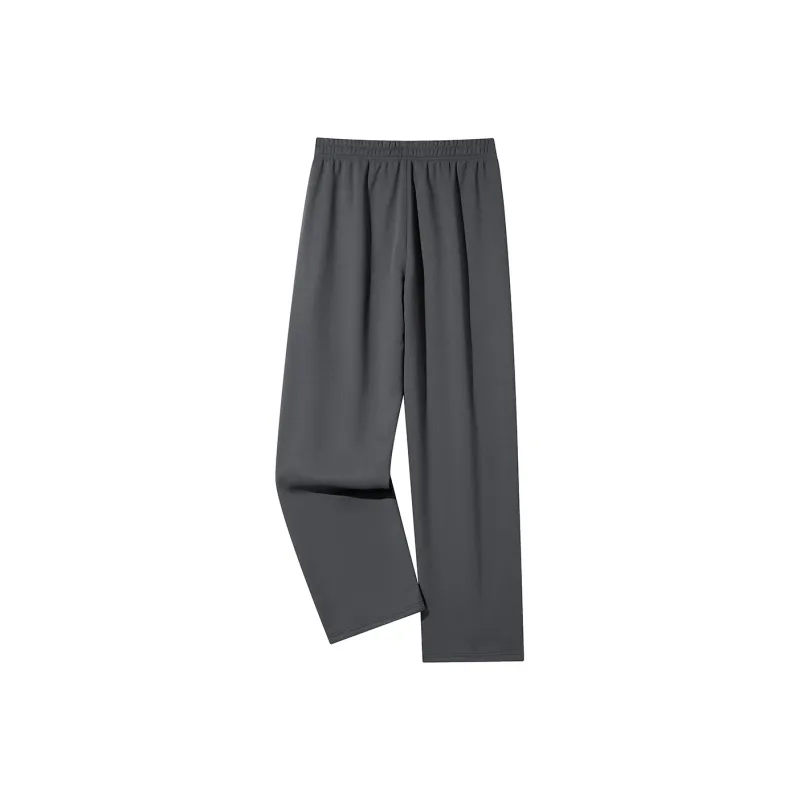 JEANSWEST Knitted Sweatpants Unisex-22