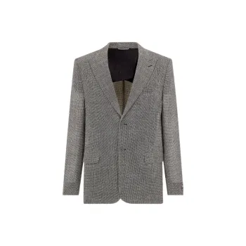 DIOR X Erl Jacket