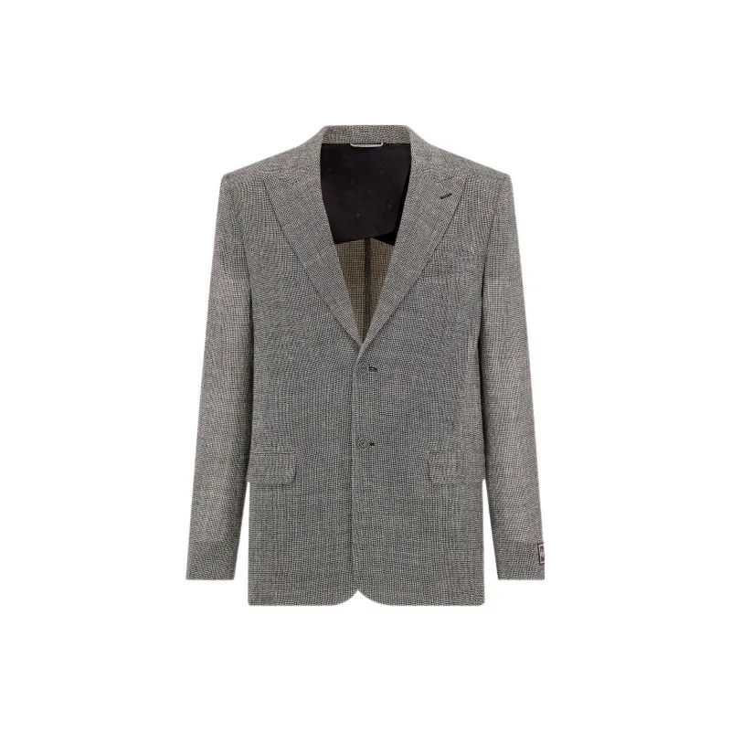 DIOR X Erl Jacket-0