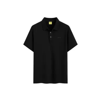 Jeep Leisure Collection Polo Shirt Unisex