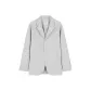 Silver Gray