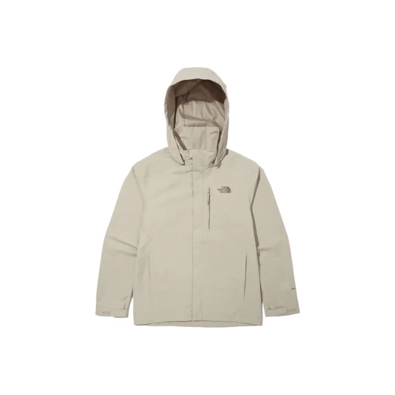 THE NORTH FACE Jackets & Coats Men's Beige-0