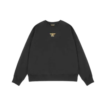 Boy London Sweatshirt Unisex Black