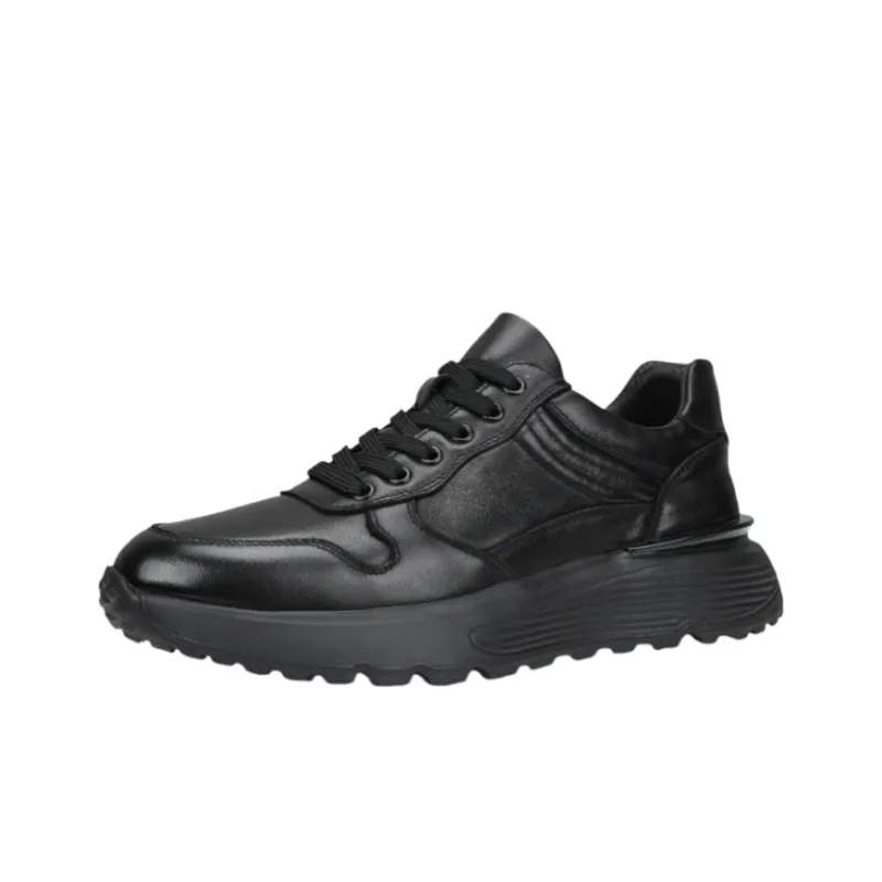 A Fairy Tale Of A Pair Of Shoes Chunky Sneakers Men's-3