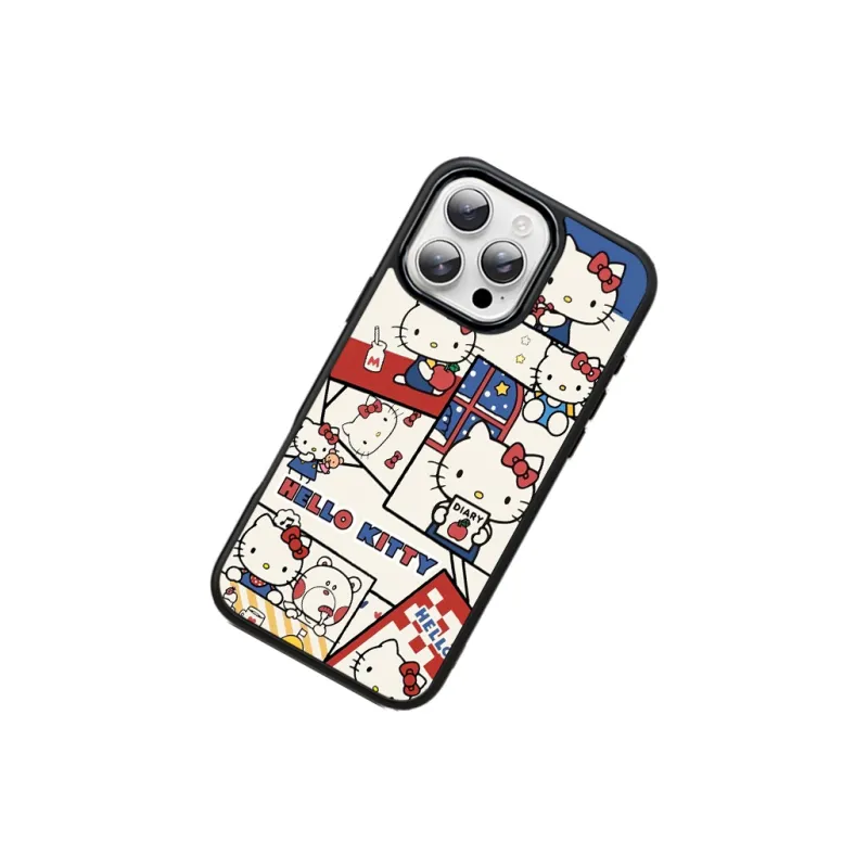 Sanrio Hello Kitty Phone Cases-5