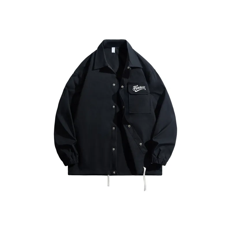 Lightning X Storm Jacket Unisex-0