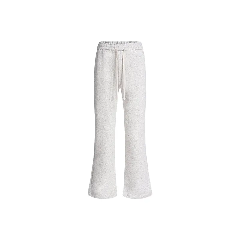 Paddy Julia Knitted Sweatpants Unisex-4