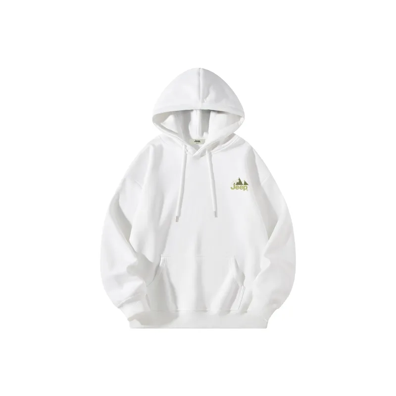 Jeep Sweatshirts Unisex-0