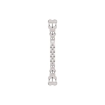 CHUANGYIDA Huawei Honor Compatibility Watch Band 135 200mm Metal