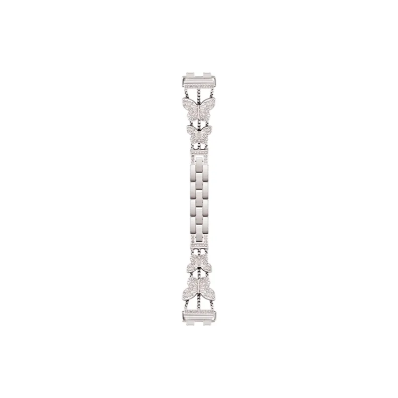 CHUANGYIDA Huawei Honor Compatibility Watch Band 135 200mm Metal-0