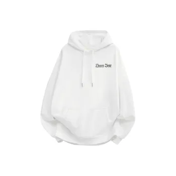 Budding Bear Sweatshirts Unisex